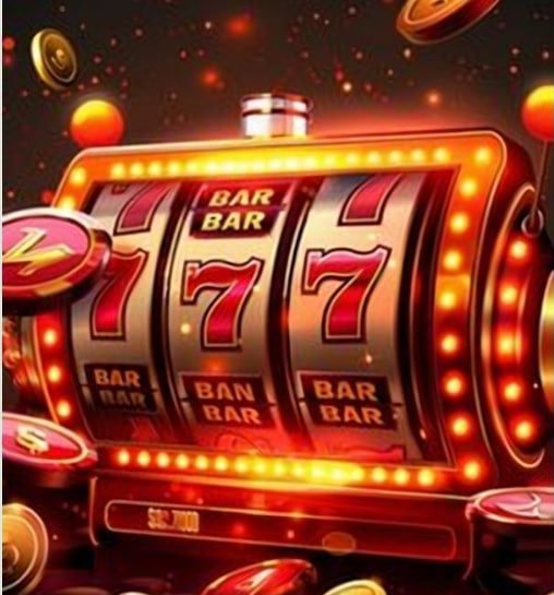 myluck slot