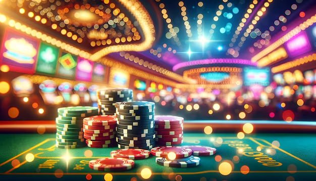 myluck slot