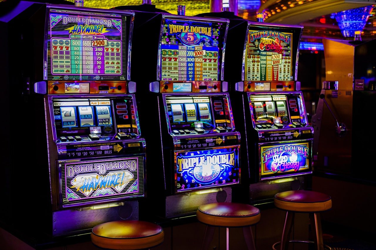 myluck slot