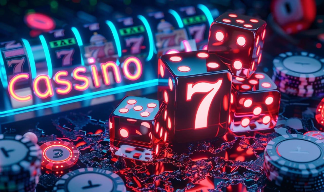 myluck slot