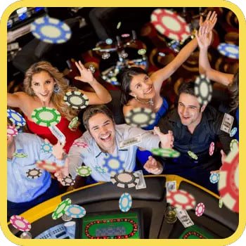 myluck slot