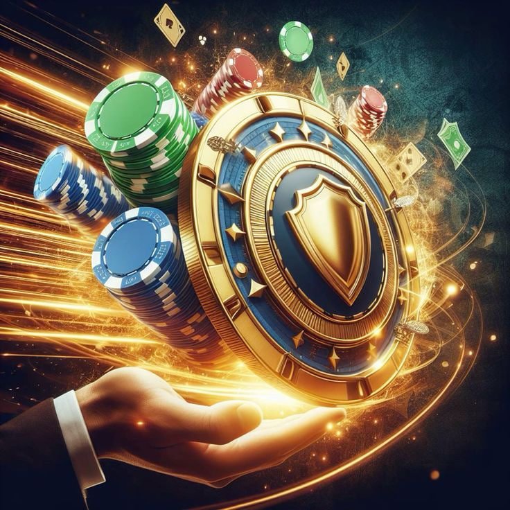 myluck slot