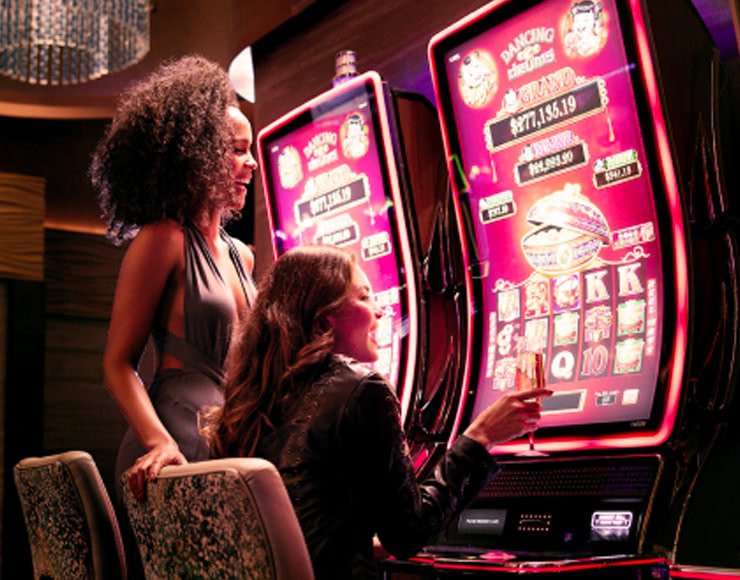 myluck slot