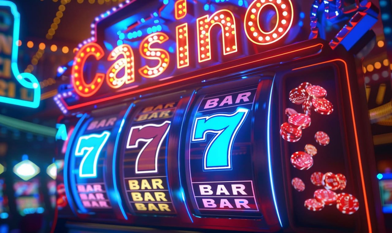 myluck slot