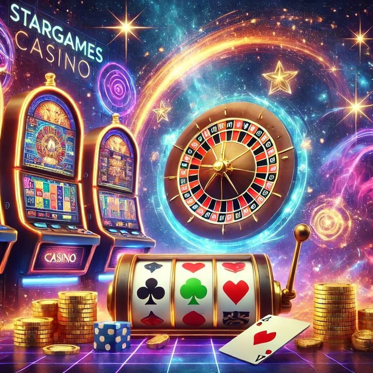 myluck slot