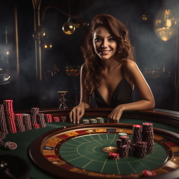 myluck slot