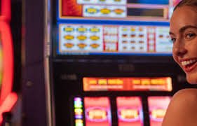 myluck slot