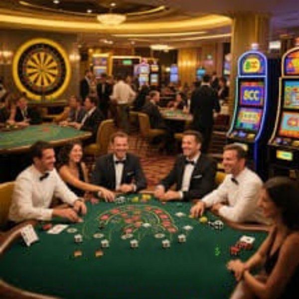 myluck slot