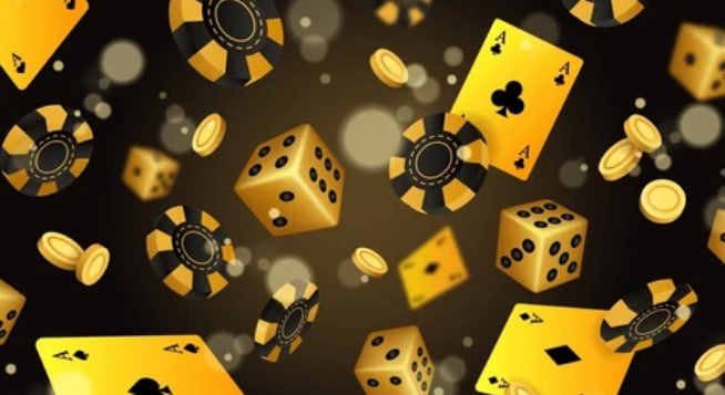 myluck slot