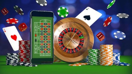 myluck slot